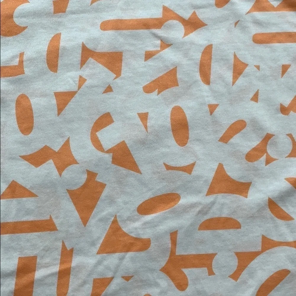 Nike Flow Scramble Printed Tank